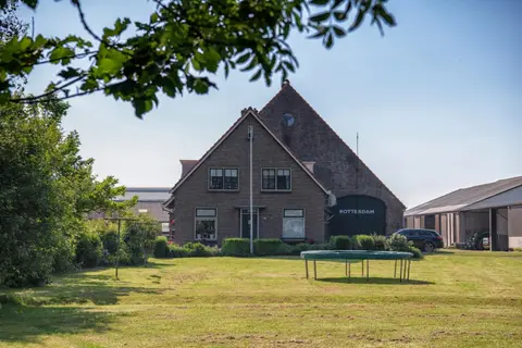 Hoeve Rotterdam