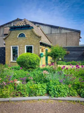 Hoeve Rotterdam