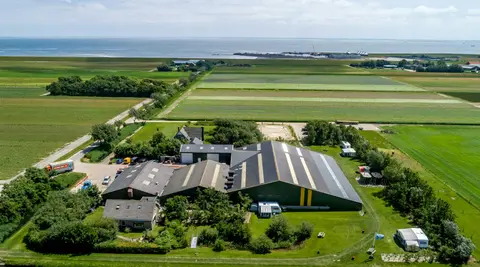 De Waddenster