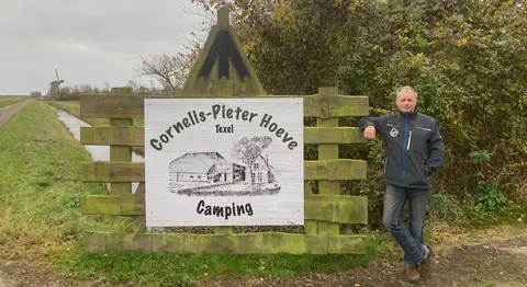 Cornelis-Pieter Hoeve