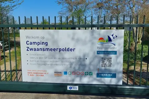 Zwaansmeerpolder