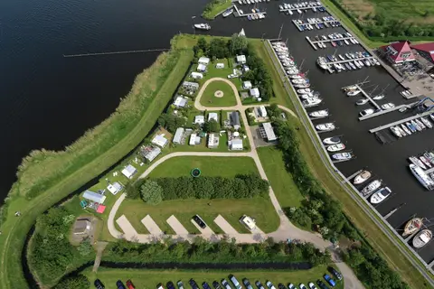 Zwaansmeerpolder