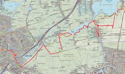 Hoeve Dijkzicht