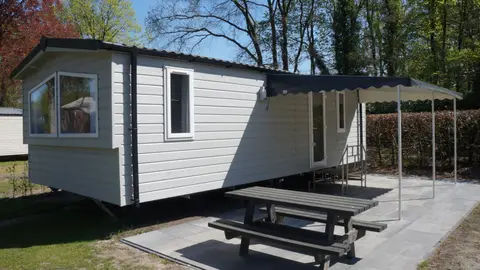 Camping de Posthoorn