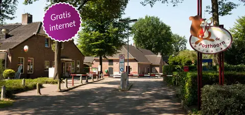 Camping de Posthoorn