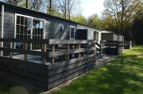 Camping de Posthoorn