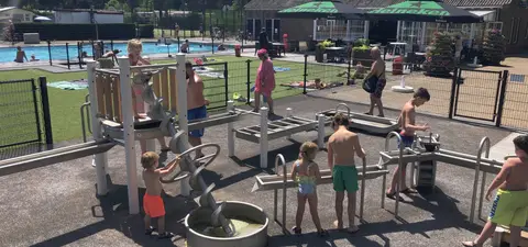 Camping de Posthoorn
