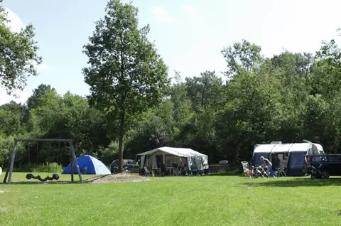 Camping de Posthoorn