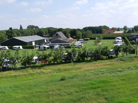 Camping de Linde