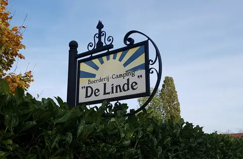 Camping de Linde