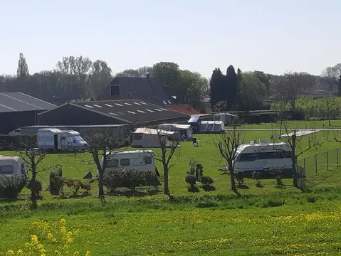 Camping de Linde