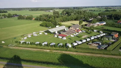 Camping de Linde