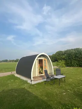 Camping de Linde