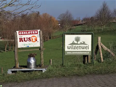Wilgenwei