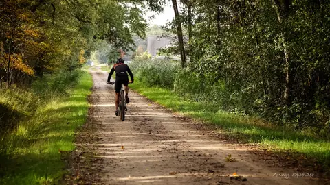 Minicamping Erve Henderiks Hoeve