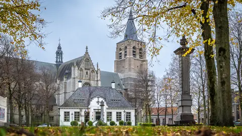 Het Beekdal