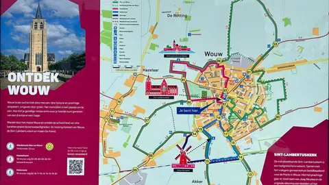 Het Beekdal