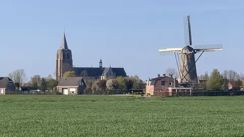 Het Beekdal
