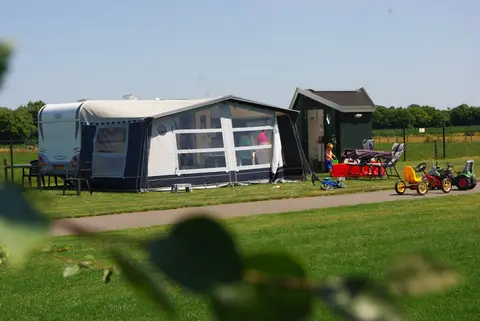 Van 't Zandeind