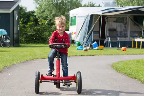 Van 't Zandeind