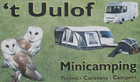 't Uulof