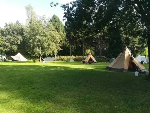 Natuurkamping De Altena