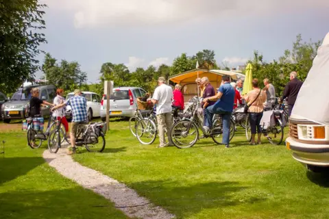 Het Zonnehuis