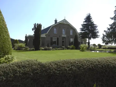 De Vijverhof