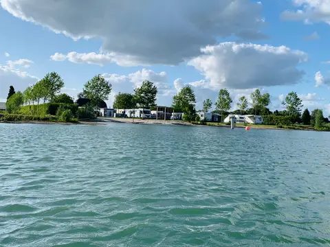 Het Strandje