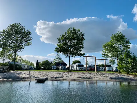 Het Strandje