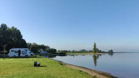 Nijkerk aan Zee