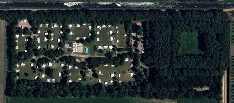De Vrijgaard
