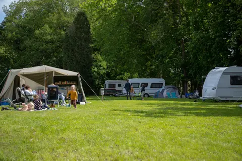 Camping Darthuizen