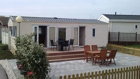 Camping Caravanpark De Duinrand