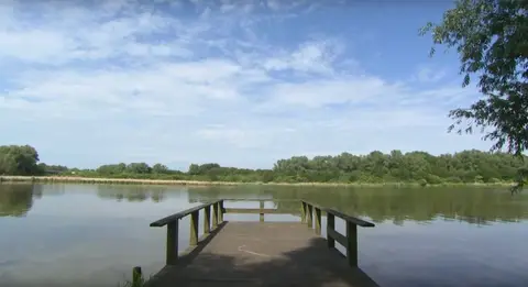 Landschapscamping De Vlugtheuvel
