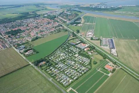 Landschapscamping De Vlugtheuvel
