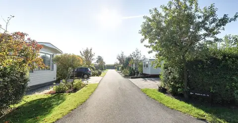 Landschapscamping De Vlugtheuvel