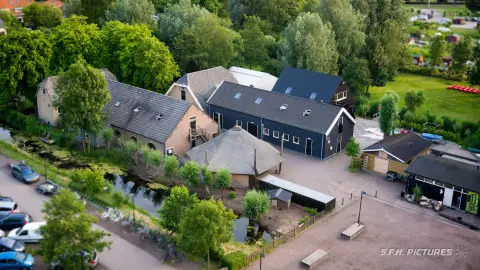 Scoutcentrum Rotterdam