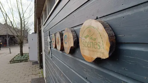 Scoutcentrum Rotterdam
