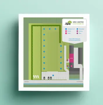 Minicamping Oisterwijk