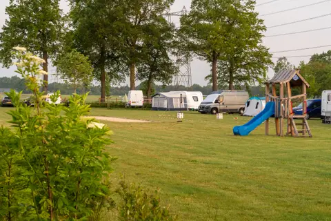 Minicamping Oisterwijk