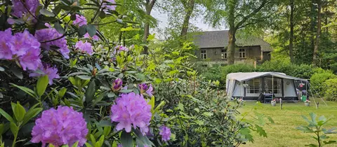 Landgoed de Wildert