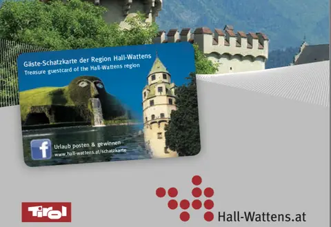 Schloss Camping Aschach