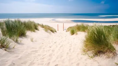 Beachhotel & Lodges Oostvoorne