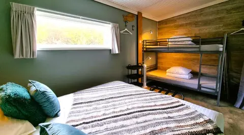 Beachhotel & Lodges Oostvoorne