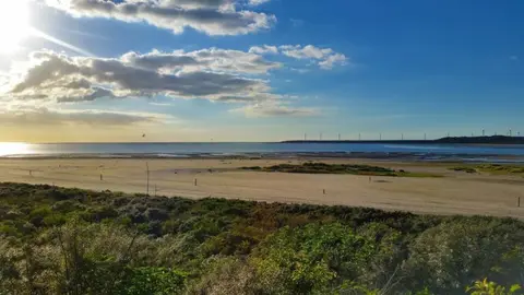 Beachhotel & Lodges Oostvoorne