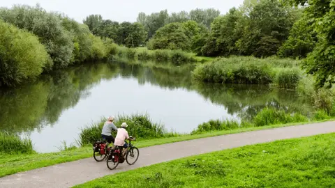 Beachhotel & Lodges Oostvoorne