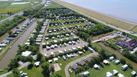 De Zeehoeve