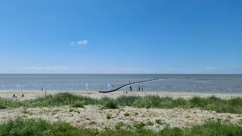 De Zeehoeve