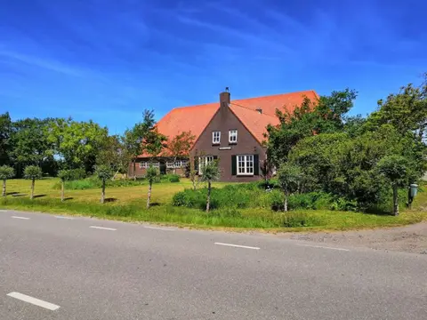 Boerencamping Polderzicht